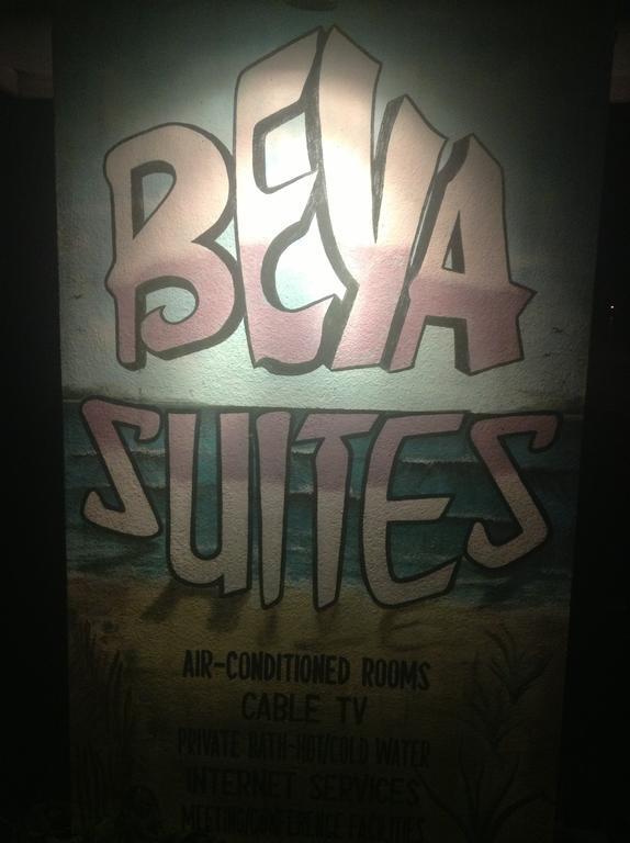 Beya Suites Punta Gorda Exterior foto